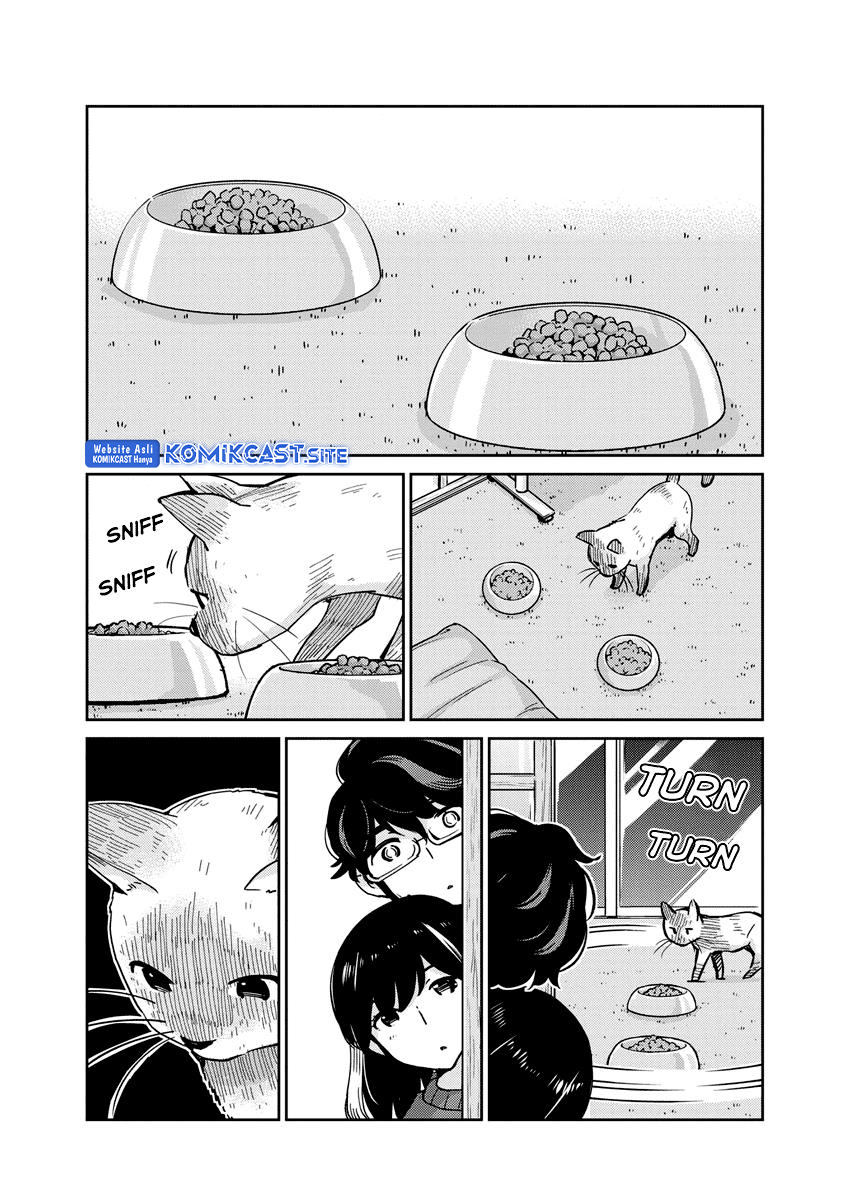 Kekkon Surutte, Hontou Desu ka? chapter 108